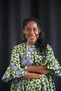 Entrepreneure africaine, sommet AWIEF
