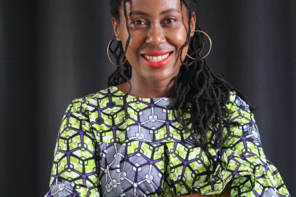 Entrepreneure africaine dans la tech (photo d'illustration)