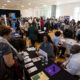 Insertion professionnelle des jeunes (photo d'illustration)
