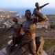 Monument de la Renaissance africaine, Dakar (photo d'illustration)