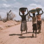 Action communautaire africaine (photo d'illustration)