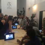 Biennale de Dakar (Dak'Art), art contemporain africain, 2016