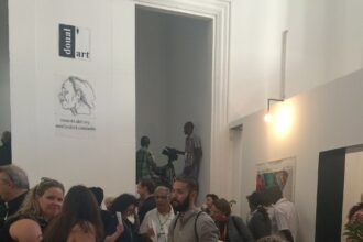 Biennale de Dakar (Dak'Art), art contemporain africain, 2016